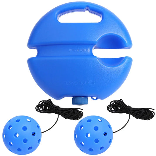 QuickServe Pickle Ball Trainer