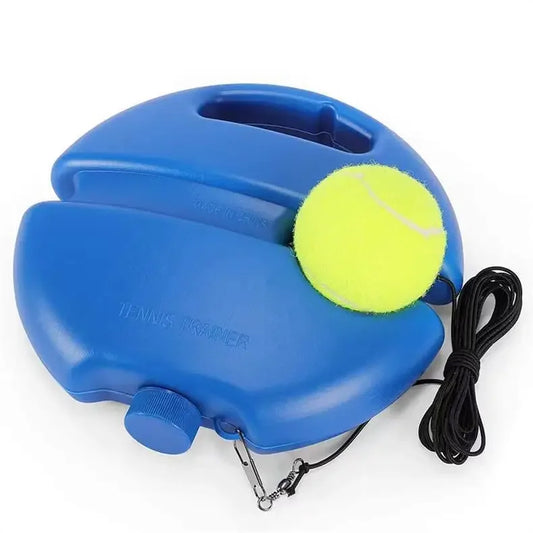 QuickServe TennisTrainer